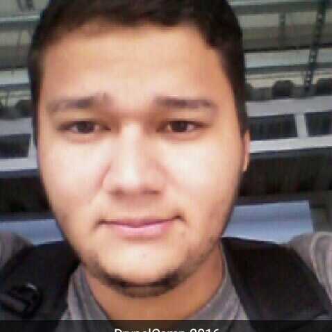 Harold  Juarez