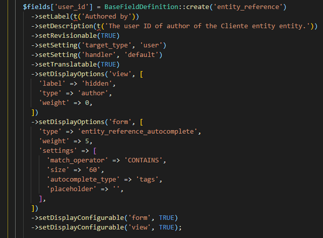 drupal entity api 8