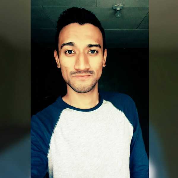 Joseph Zamora