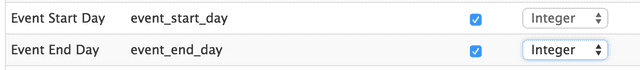 entity fields solr index search api