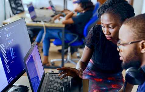 5 errores que debes evitar como desarrollador de software