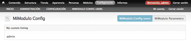 menutabs 2