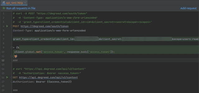 restAPIphpStorm 09
