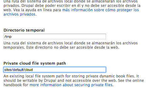 Como crear un stream personalizado similar a private:// en Drupal 7