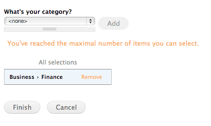 custom form with hs field