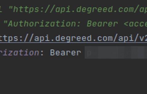 Probando APIs REST con PHPStorm