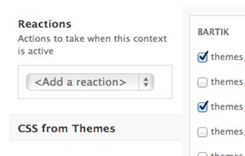 Como crear una regla de contexto vía código en Drupal 7