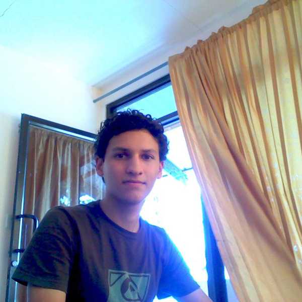 Gustavo Ramirez Fallas