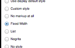 Como crear un "Style Plugin" para Panels en Drupal 7