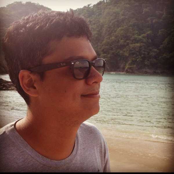 Andrés  Ávila