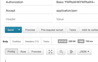 Cómo crear un recurso REST en Drupal 8