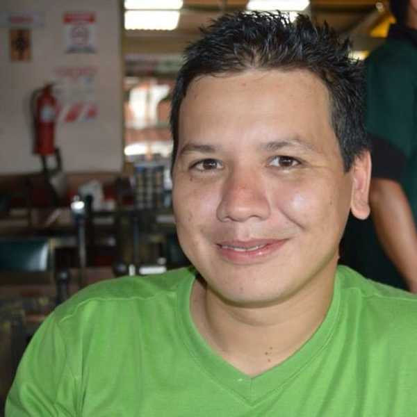 Kenneth Bolivar