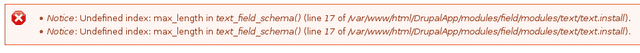 5 manage fields change decimal to text with errors 0