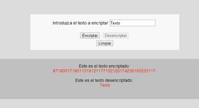 encode