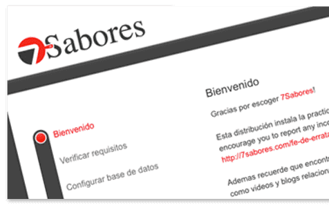 Nueva distribución Drupal Plato Típico