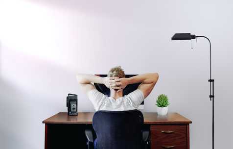 Ergonomía en la oficina: ¿Qué es?