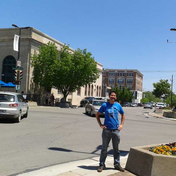 Esteban Valerio