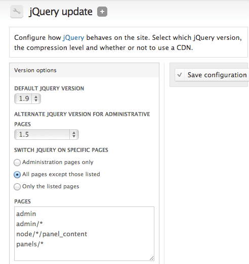 jquery update 19