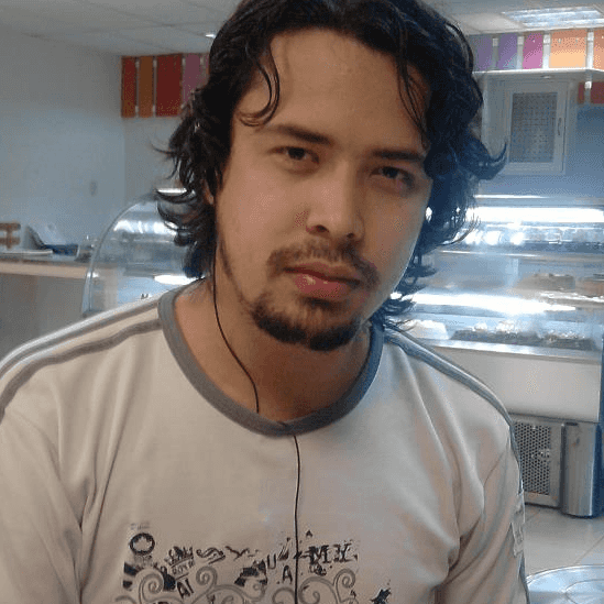 Alexander Prada Garcia